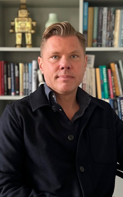 Martin Frey